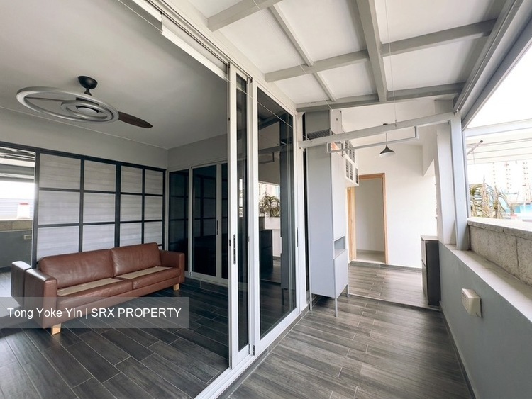 The Midas (D14), Apartment #597513791